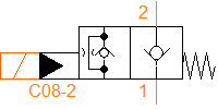 DSL081C
